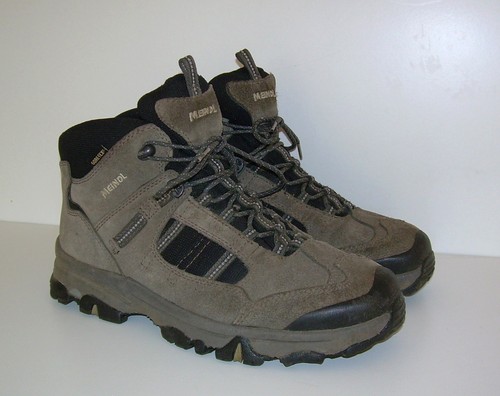 Meindl goretex air active - goretex,
