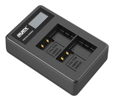 ayex USB Dual Charger