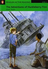The Adventures of Huckleberry