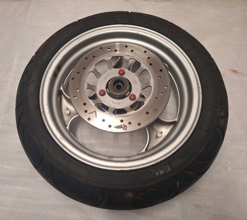 Er2 daelim otello 125 f - sg,