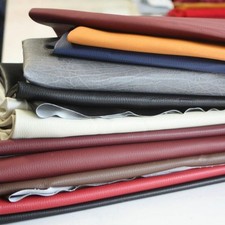 10kg Kunstleder-Reste