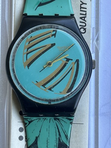 Swatch gb125 salvatore - salvatore,