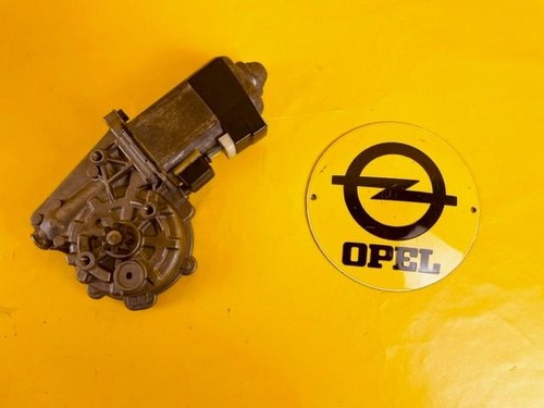 Motor für elektrische