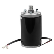 Treadmill Drive Motor 90V 200W