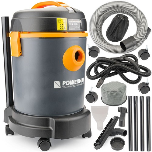 Poolsauger powermat - poolsauger,