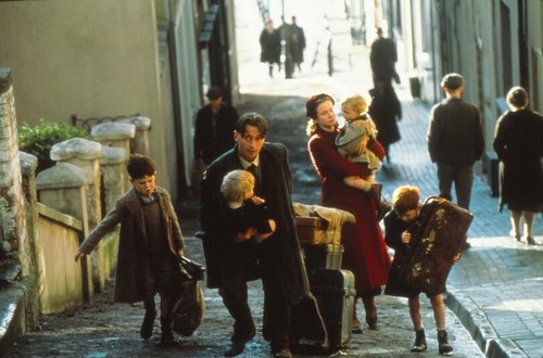 Filmdia angela ashes - angela's,