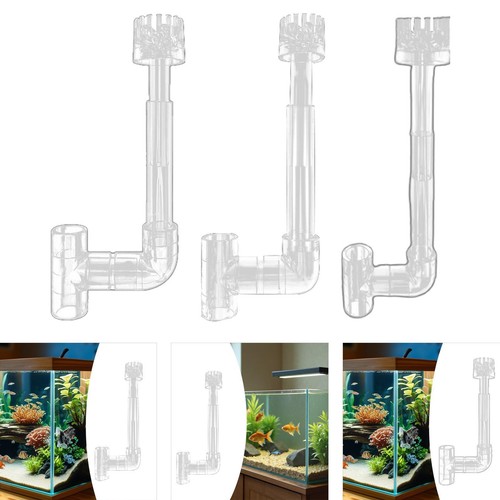 Aquarium skimmer klar fisch - skimmer,