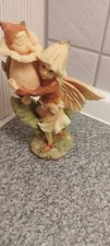 Elfen Figur Fairy Mutter mit