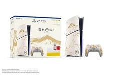 Playstation 5 Konsole - Ghost
