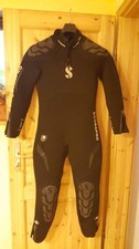 Neoprenanzug herren 7mm