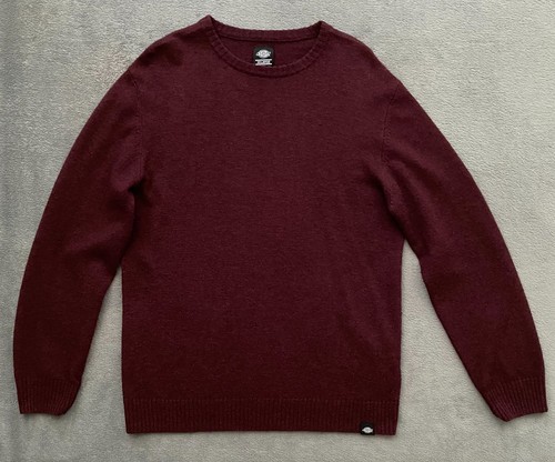 Dickies strickpullover - dickies,