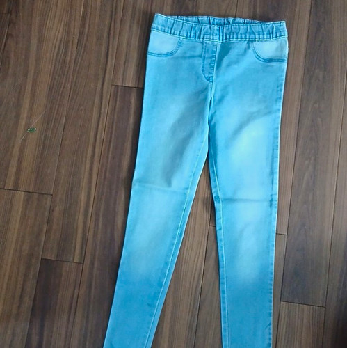 Yigga mädchen jeans - jeans, gr.
