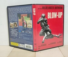 71619 DVD - Blow-up - M