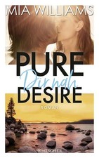 Buch: Pure Desire - Dir nah
