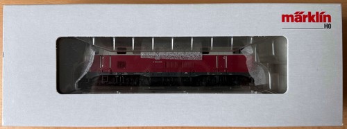 Märklin 37766 - ac,