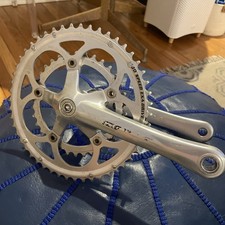 Campagnolo Veloce Crankset