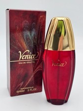 Parfum Eau de Toilette Venice