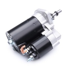 Anlasser Starter 6 V 0,5 kW 9