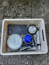 Oldtimer Teile Konvolut Friweg NIOX