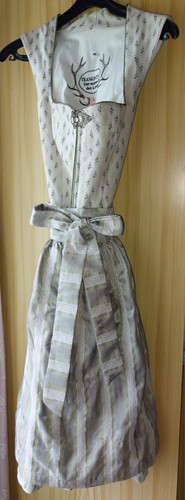 Dirndl von tramontana - 40,