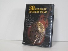 DVD  Various Artists:  50