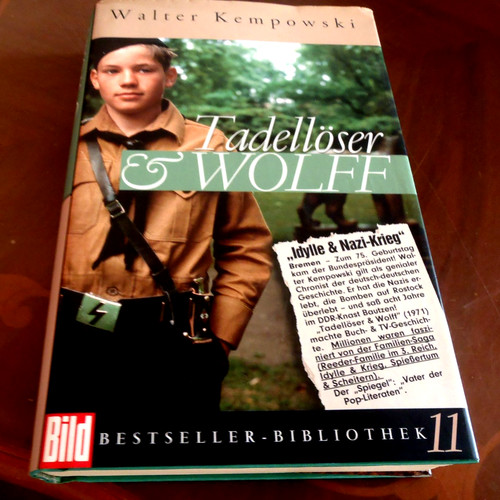 Tadellöser und wolff walter - und,