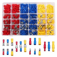 480 Stück Kabelschuhe