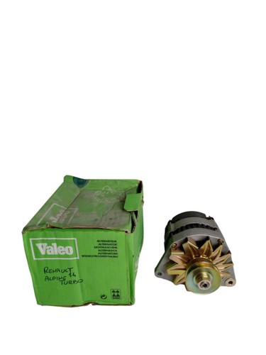 Neuer valeo lichtmaschine für - neuer,
