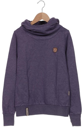 Naketano kapuzenpullover damen - naketano,