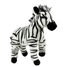Kuscheltier Zebra 23 cm
