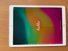 Apple iPad Pro 12,9 Zoll, 2