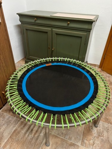 Bellicon premium trampolin - bellicon,