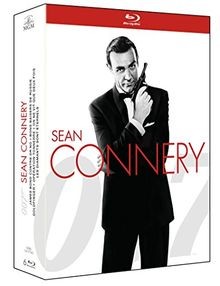 Collection james bond - james,