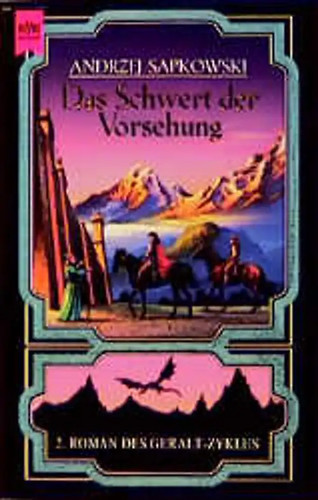 Geralt zyklus das - geralt-zyklus, schwert