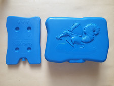 Ice Age Brotdose mit Kühlakku Vesperbox