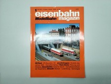 12x Eisenbahn Modellbahn