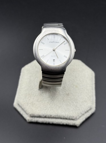 Prätina herren quartz - herren,
