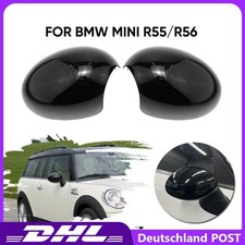 2x Aussenspiegel Spiegelkappen