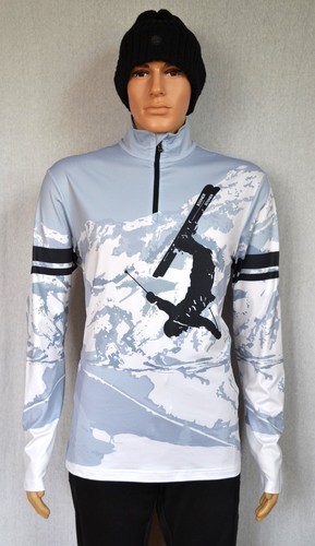 Bogner verti herren - verti, ski