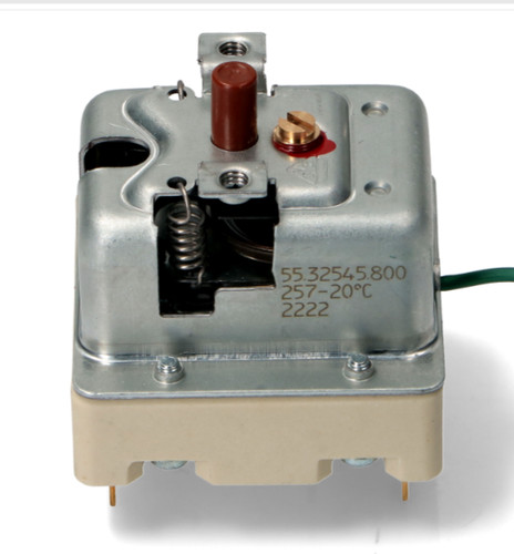 Sicherheitsthermostat