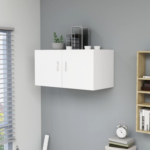 Wandschrank holzwerkstoff - wandschrank,