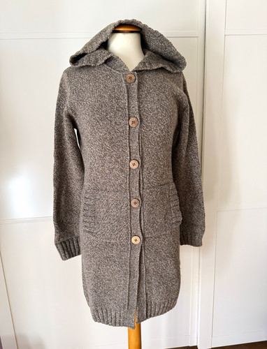 Donaldson damen strickmantel - damen,