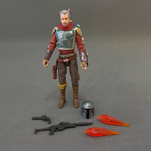Star wars cobb vanth - wars,