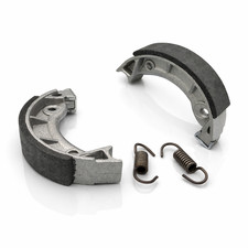 Paar Newfren Bremsbeläge