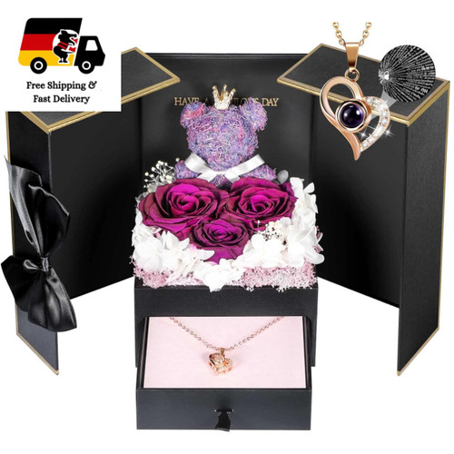 Addwel ewige rose - addwel, mit