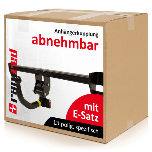 Für touareg 18 - für, 14-18