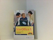Staroffice 8: Die