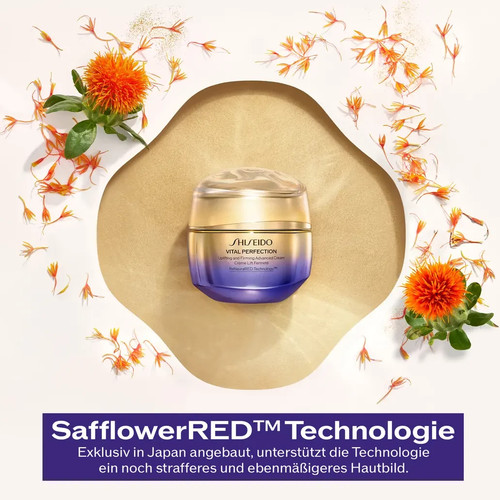 Shiseido vital perfection - shiseido,
