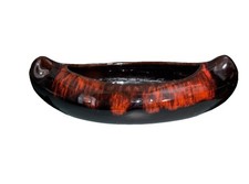 Vintage Canuck Kunstkeramik