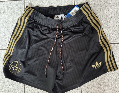 Adidas fcn hose 125 jahre - hose,
